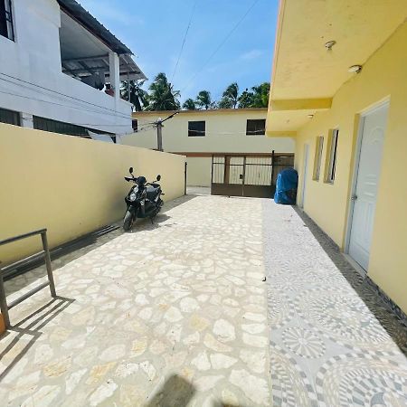 Elena Apartments كاباريتي المظهر الخارجي الصورة