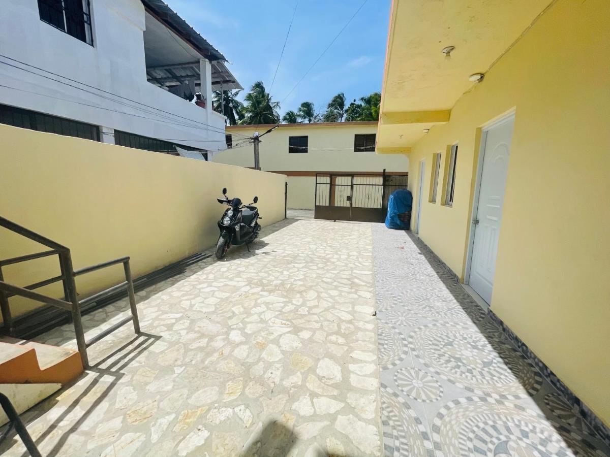 Elena Apartments كاباريتي المظهر الخارجي الصورة