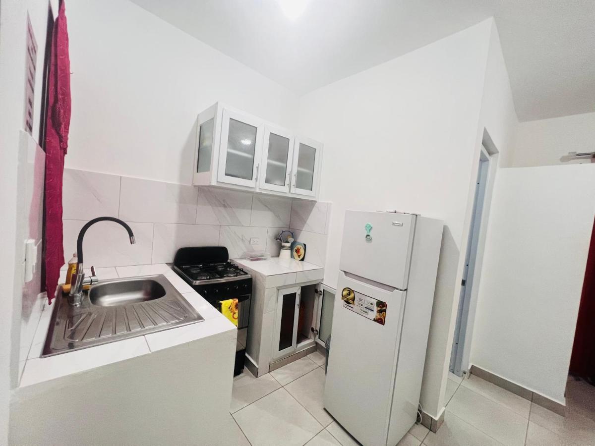 Elena Apartments كاباريتي المظهر الخارجي الصورة